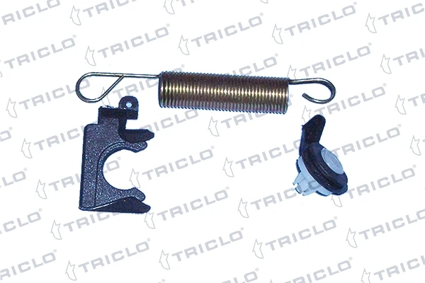 Kit de reparação de ligação de mudança para Renault 19 (B53, C53)
