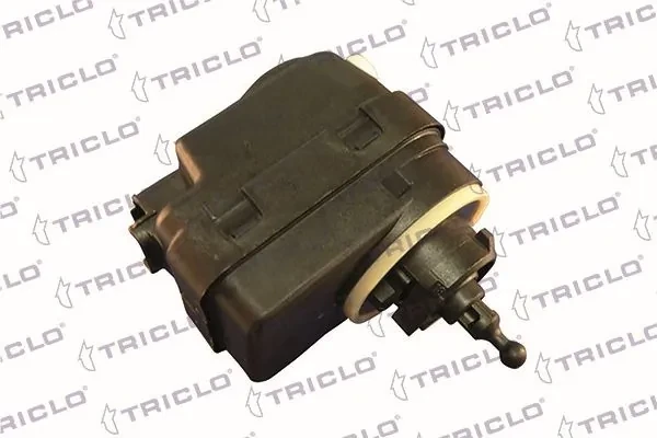Corretor da luz para Peugeot 607 (9D, 9U)