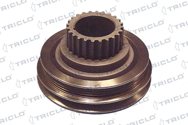 Polia de cambota Ford Transit IV