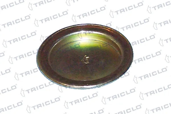 Tampão CBC/do bloco de cilindros Fiat Panda II