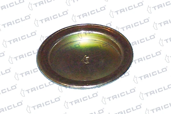 Tampão CBC/do bloco de cilindros para Fiat Qubo (255)