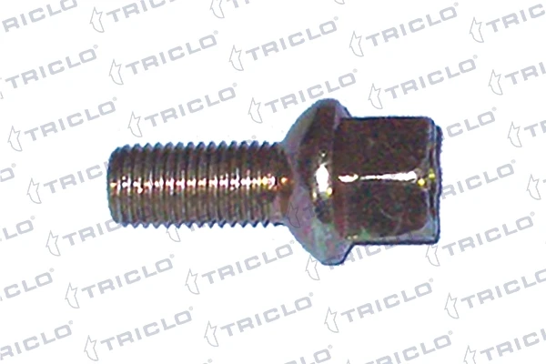 Parafuso de roda para Volkswagen Caddy (9U7)