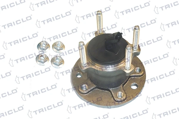 908015 Triclo