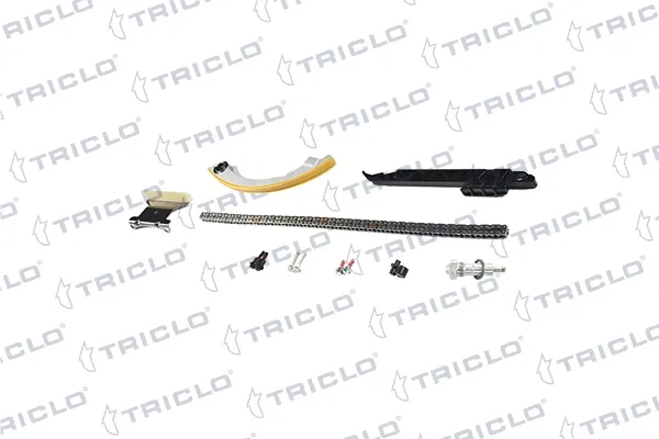 Cadeia do mecanismo de distribuição de gás, kit 427297 Triclo