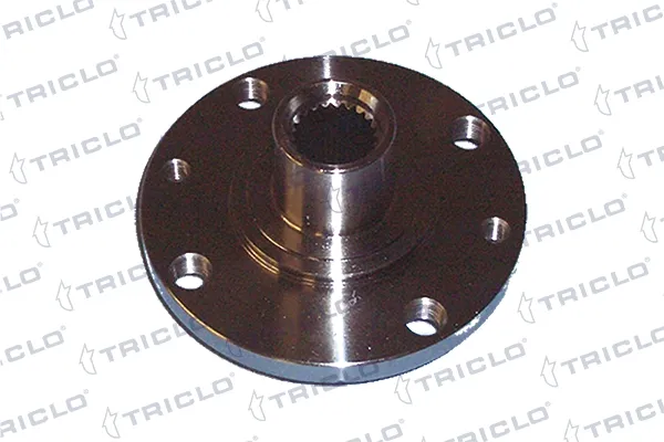 Cubo dianteiro 902038 Triclo