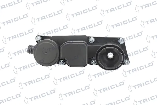 Separador de óleo (separador) do sistema de ventilação de cárter 412337 Triclo