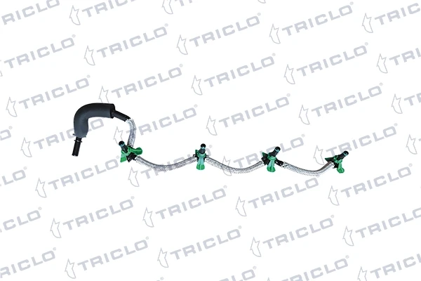 530437 Triclo