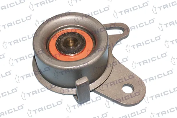 Rolo de reguladora de tensão da correia do mecanismo de distribuição de gás KIA Rio 2 JB