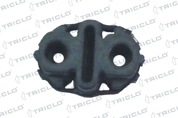 Coxim de fixação do silenciador Citroen C4 GRAND PICASSO I