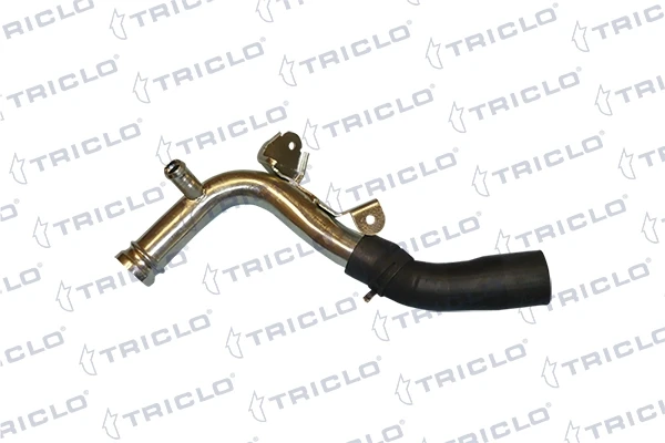 455855 Triclo mangueira (cano derivado do sistema de esfriamento)