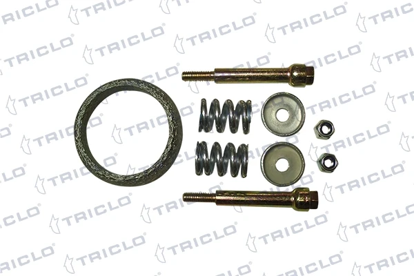 Vedante de tubo de admissão do silenciador para Peugeot 307 (3A, 3C)