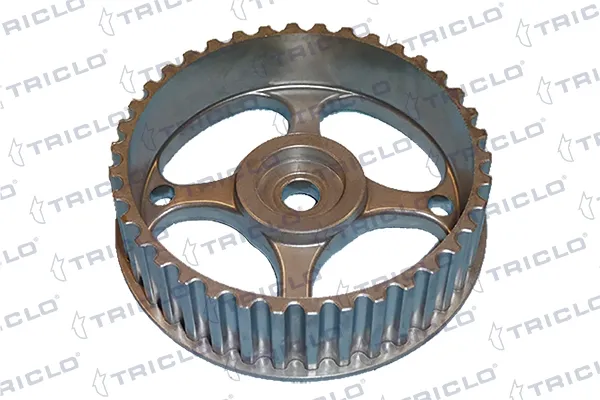 Engrenagem de cadeia da roda dentada da árvore distribuidora de motor Renault Megane I