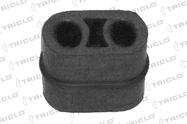 Coxim de fixação do silenciador Opel Astra H