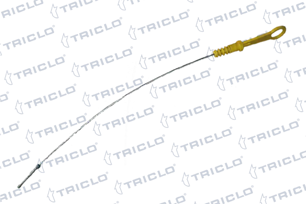 Sonda (indicador) do nível de óleo no motor para Ford Focus II DA, HCP, DP