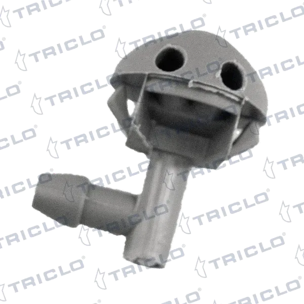 Injetor de fluido para lavador de pára-brisas 90356178 Peugeot/Citroen