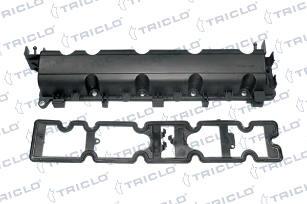 390242 Triclo tampa de válvulas