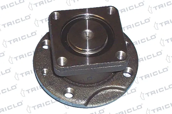 Cubo traseiro 904815 Triclo