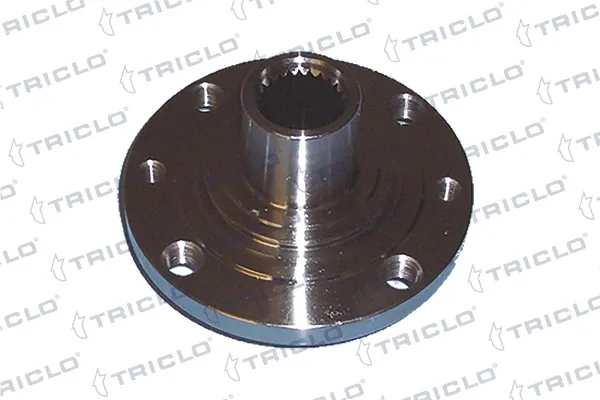 Cubo dianteiro 902054 Triclo