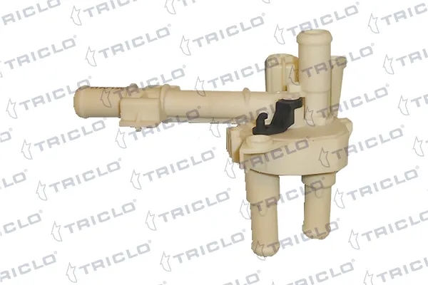 Válvula de forno (de aquecedor) Fiat Ducato II