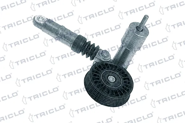 Reguladora de tensão da correia de transmissão 423942 Triclo