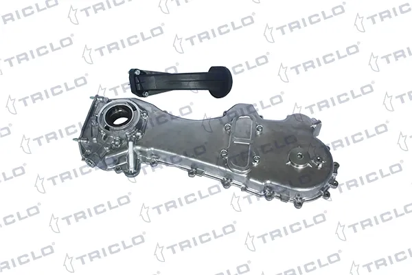Bomba de óleo Fiat 500 
