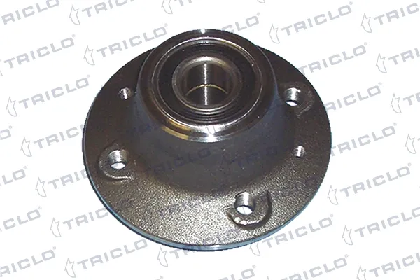 Cubo traseiro 905075 Triclo