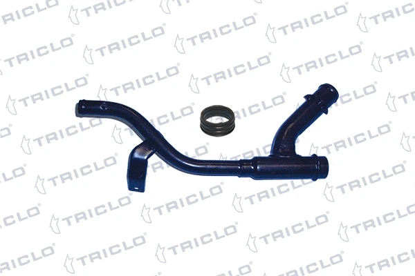 454171 Triclo mangueira (cano derivado do sistema de esfriamento)