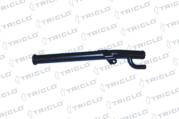 Mangueira (cano derivado) do sistema de esfriamento para Renault 19 (L53)