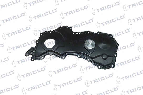 Tampa de motor dianteira para Renault Trafic (EG)