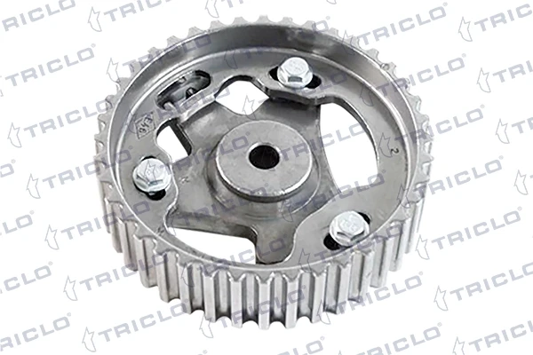 Engrenagem de cadeia da roda dentada da árvore distribuidora de motor para Renault Megane (BZ0)