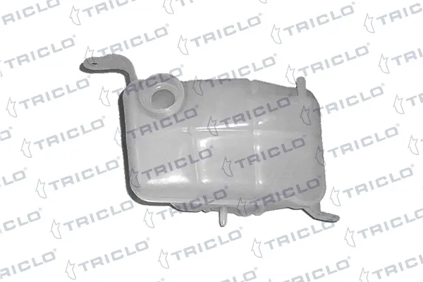 Tanque de expansão do sistema de esfriamento Ford Escort VII