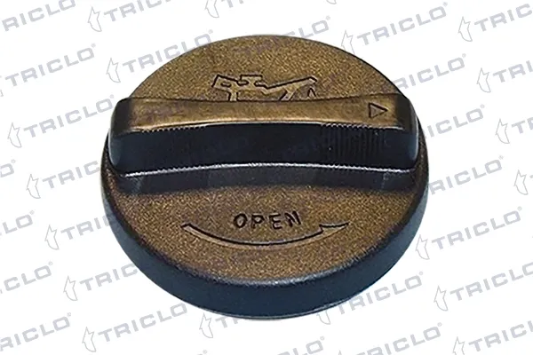 Tampa do gargalho de enchimento de óleo 316056 Triclo