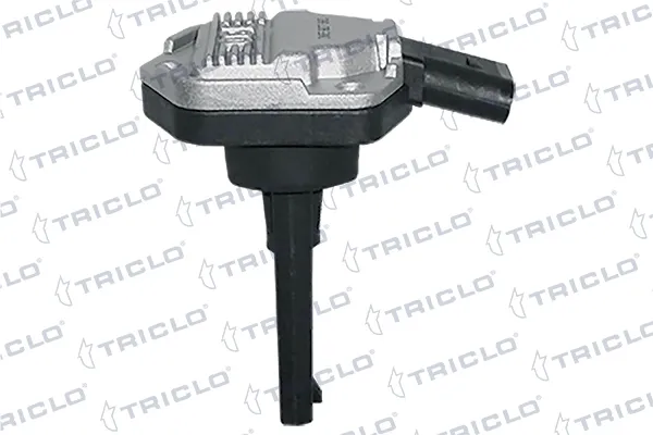 Sensor do nível de óleo de motor 413186 Triclo