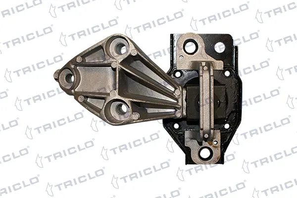 Coxim (suporte) direito de motor 365492 Triclo