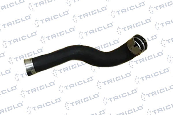 Mangueira (cano derivado) de intercooler 522995 Triclo