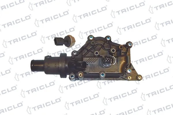 Caixa do termostato 465666 Triclo