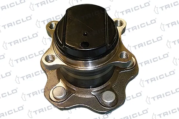 Cubo traseiro 906435 Triclo