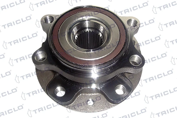 906436 Triclo