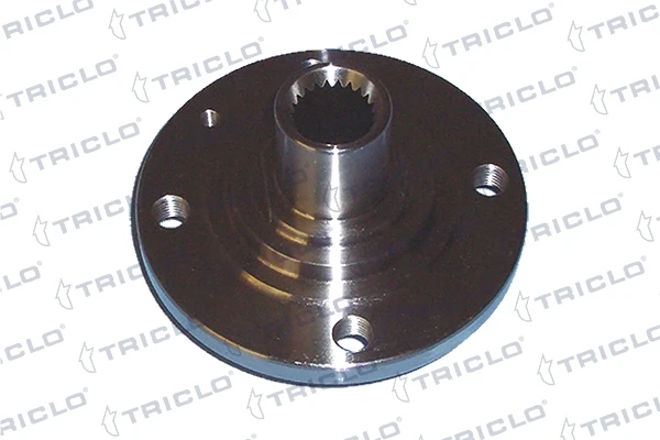 903506 Triclo