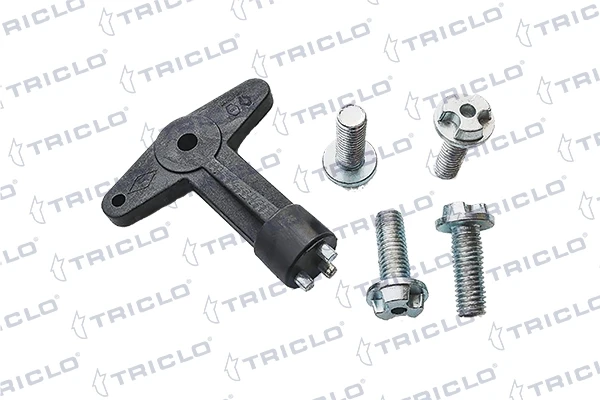 Parafuso de roda para Renault Megane (KA0)