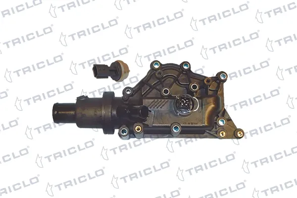 Caixa do termostato 465736 Triclo