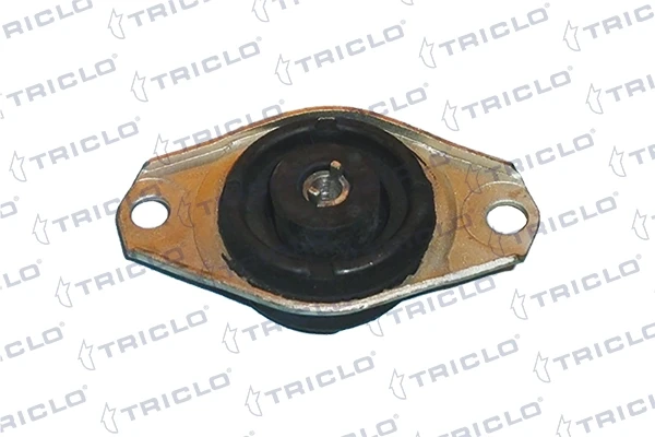 60813084 Fiat/Alfa/Lancia coxim (suporte traseiro de motor)