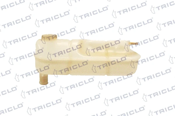 3017ZB-3 Polcar tanque de expansão do sistema de esfriamento