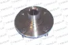 Cubo dianteiro Ford Escort AVL