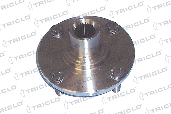 Cubo dianteiro 908168 Triclo