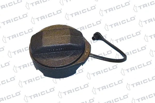 Tampa (tampão) do tanque de combustível Nissan Sunny II