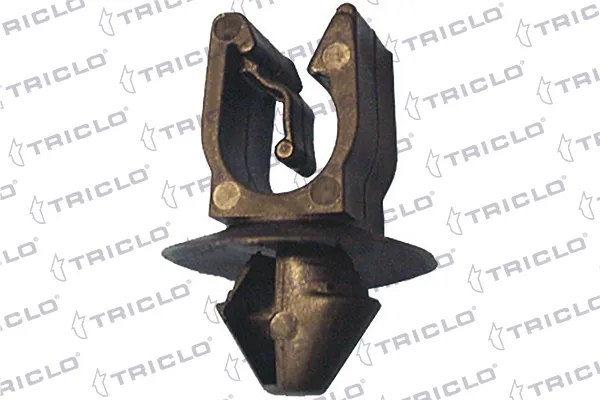 Prendedor de tubo de combustível 7703079870 Lada