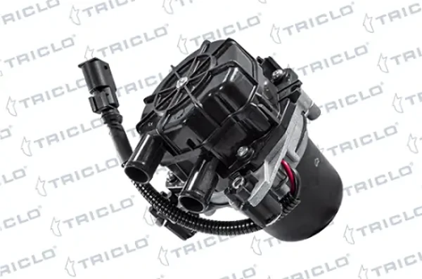 Bomba de ar para Peugeot Partner (5)