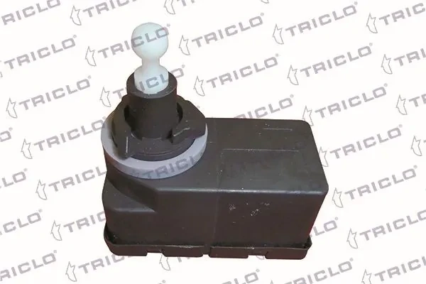 Corretor da luz para Seat Cordoba (6K2)