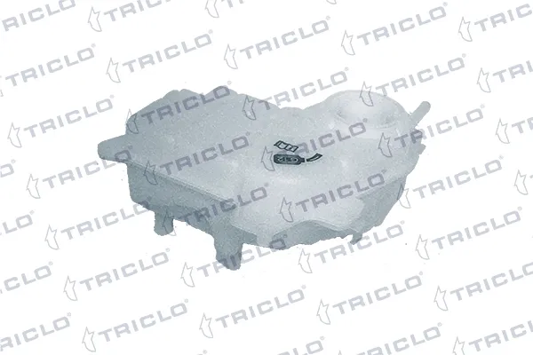 Tanque de expansão do sistema de esfriamento 483624 Triclo